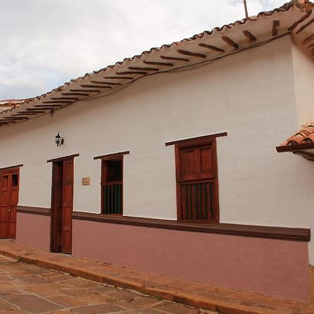 Hospedaje Don Juan Баричара Екстериор снимка